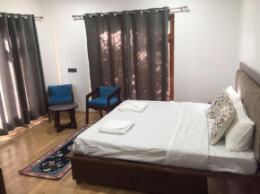 Barcha guest house